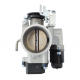 Throttle VOGE 650DS