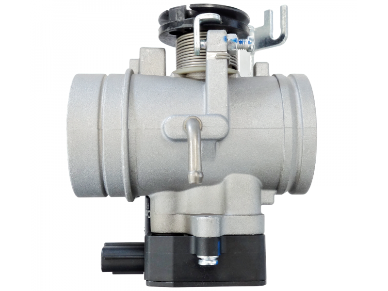 Throttle VOGE 650DS