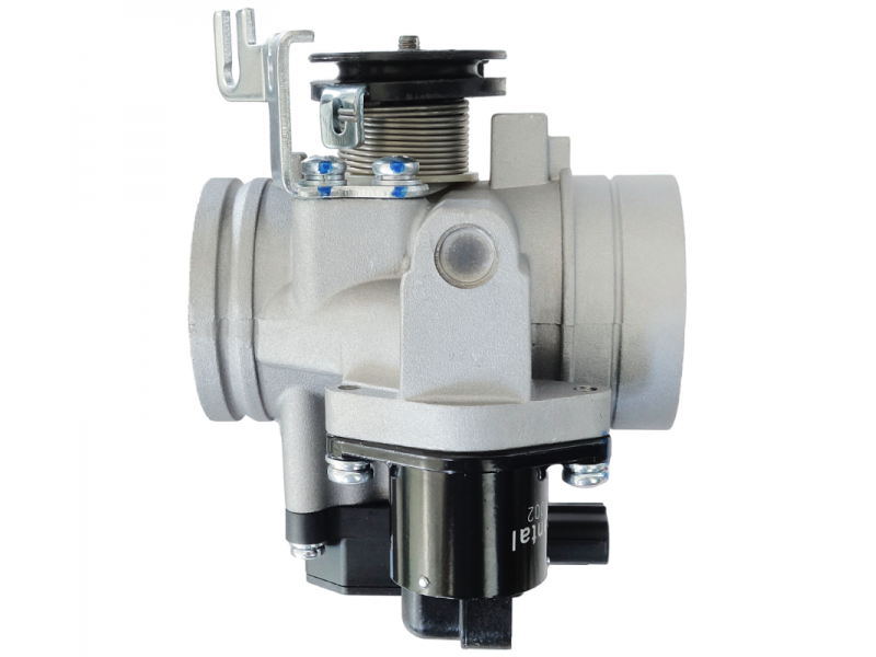 Throttle VOGE 650DS