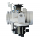 Throttle VOGE 650DS