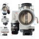 Throttle VOGE 650DS