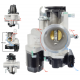 Throttle Ranger Classic E5