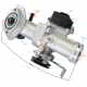 Throttle Falcon 125 (E5)