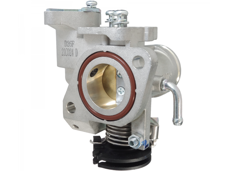 Throttle body Falcon 125 (E5)