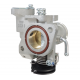 Throttle body Falcon 125 (E5)