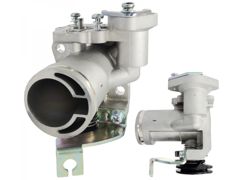Throttle body Falcon 125 (E5)