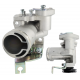 Throttle body Falcon 125 (E5)