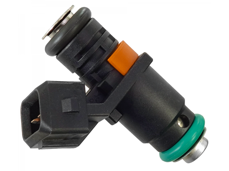 Throttle Falcon 50 (E5)