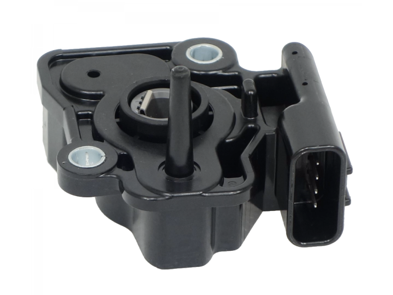 Throttle position sensor Coral 125