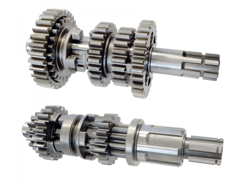 Gearbox Bashan 200cc