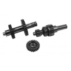 Gearbox ATV 1+1 Gearbox ATV 1+1