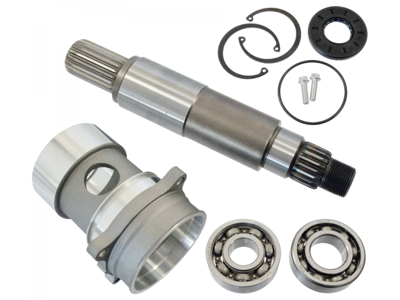 Drive gear set Braver 300