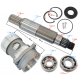 Drive gear set Braver 300