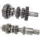 NXT300 gearbox