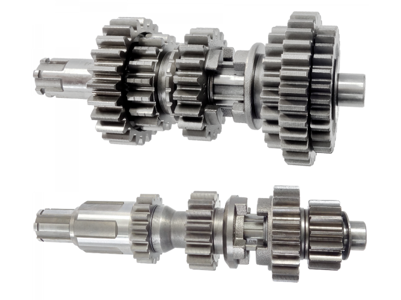 NXT300 gearbox