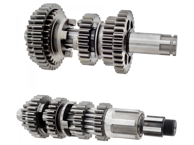 Gear box NXT150