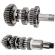 Gear box NXT150