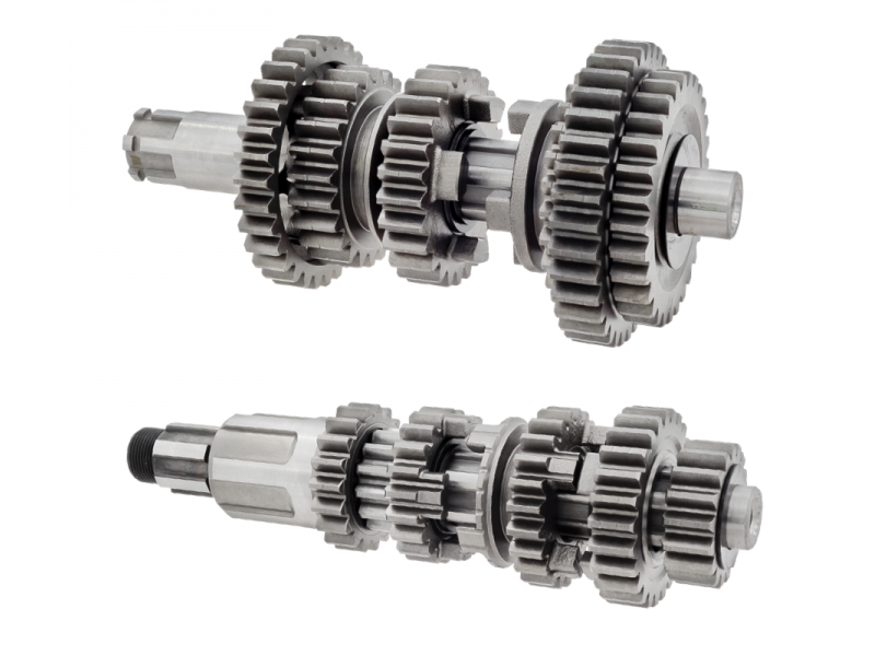 Gear box NXT150