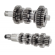 Gear box NXT150