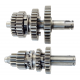 NXT125 gearbox
