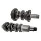 Gearbox for Hyper 125 E4 Gearbox for Hyper 125 E4