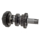 Gearbox for Hyper 125 E4 Gearbox for Hyper 125 E4