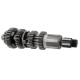 Gearbox for Hyper 125 E4 Gearbox for Hyper 125 E4