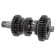 Gearbox for Hyper 125 E4 Gearbox for Hyper 125 E4