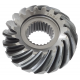 Center differential for Tactic 550