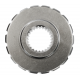 Center differential for Tactic 550