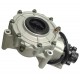 Rear differential assembly for Tactic 550 Rear differential assembly for Tactic 550