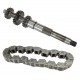Gears for Tactic 550
