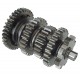 Gears for Tactic 550