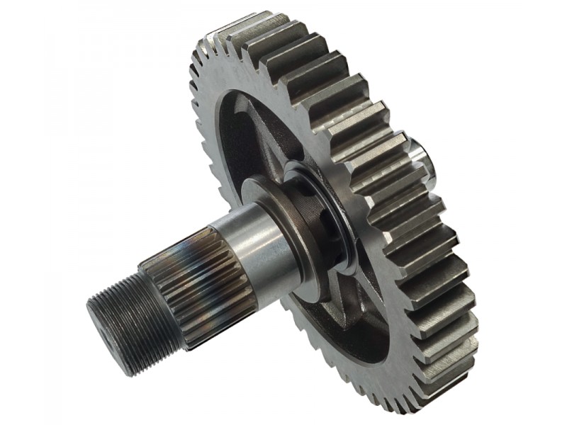 Gears for Tactic 550