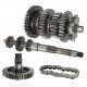 Gears for Tactic 550