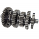 Gearbox Hisun Tactic 550