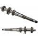 Gearbox Hisun Tactic 550