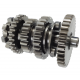 Gearbox Hisun Tactic 550