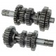 Gearbox DB250 MZK