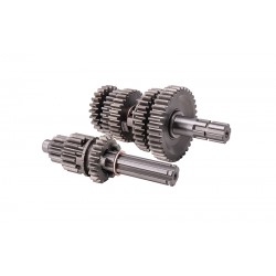 Gearbox for engine 130cc 4T