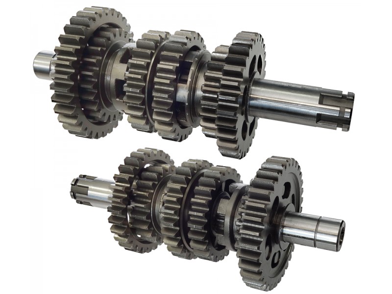 Gearbox GP1 Blade R