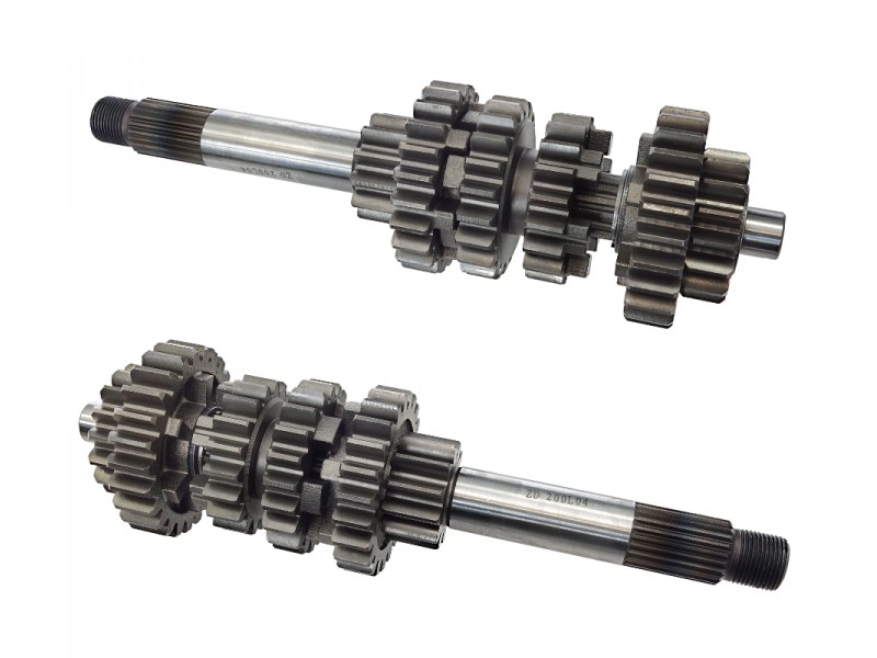 Gearbox GP1 Blade R
