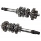 Gearbox GP1 Blade R