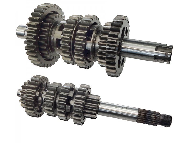 Gearbox GP1 Blade R