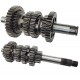 Gearbox GP1 Blade R