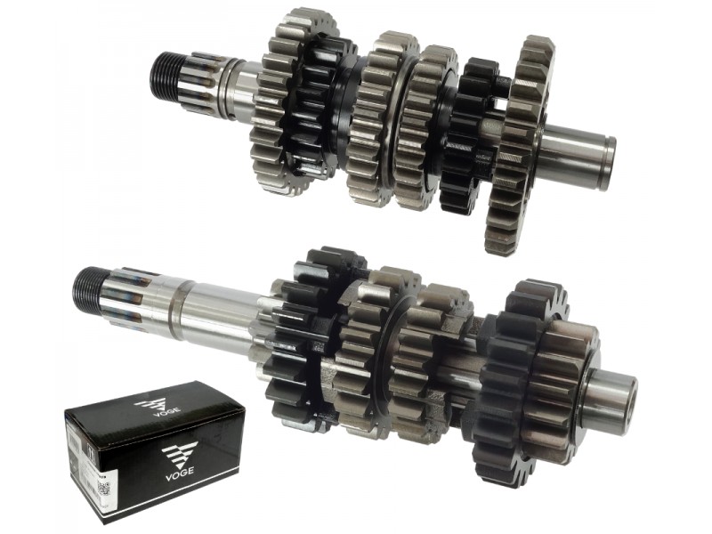 Gearbox VOGE