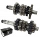 Gearbox VOGE