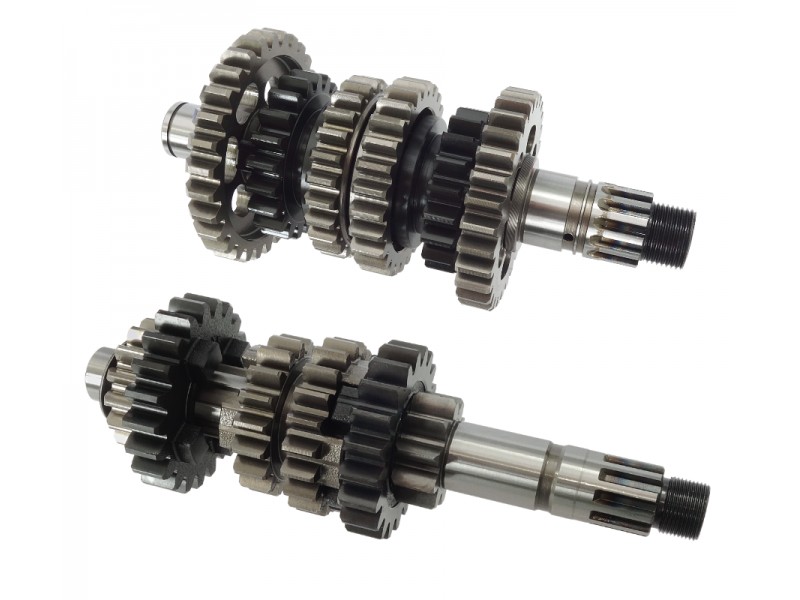 Gearbox VOGE