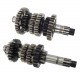 Gearbox VOGE