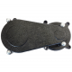 Drive motor cover for mini ATV / pocket gear